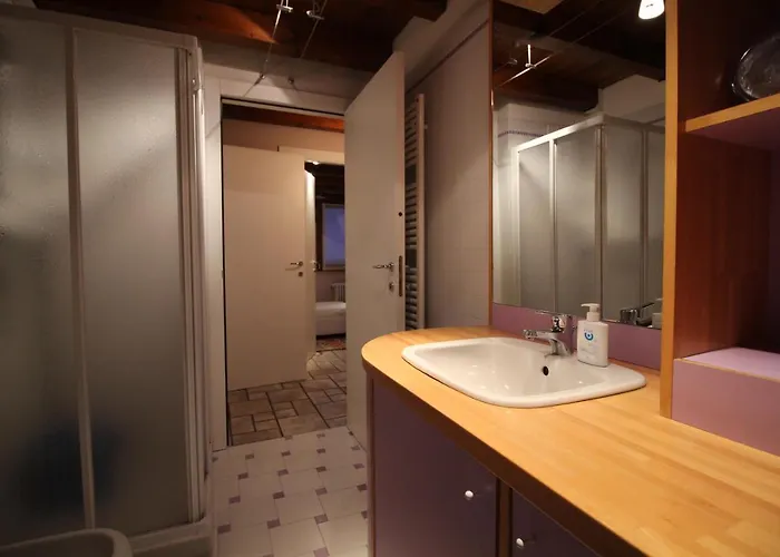 Periax - Affitti Brevi Italia Σπίτι διακοπών Champoluc