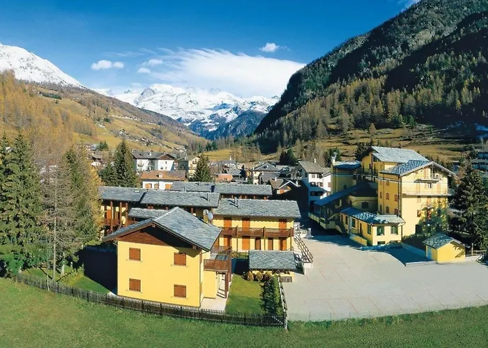 Σπίτι διακοπών Periax - Affitti Brevi Italia *