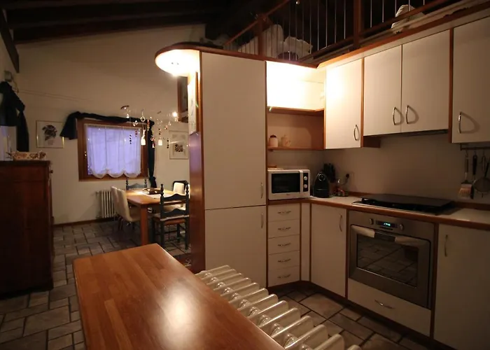 Σπίτι διακοπών Periax - Affitti Brevi Italia *