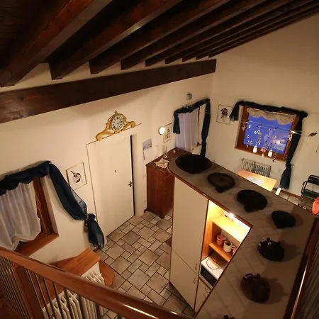 Periax - Affitti Brevi Italia Ferienhaus *