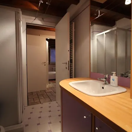 Periax - Affitti Brevi Italia Ferienhaus Champoluc