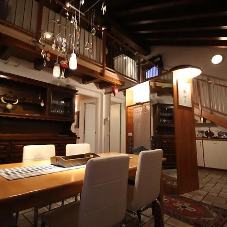 Periax - Affitti Brevi Italia *