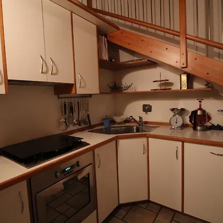 Ferienhaus Periax - Affitti Brevi Italia *