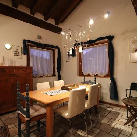 Periax - Affitti Brevi Italia Casa de Férias *