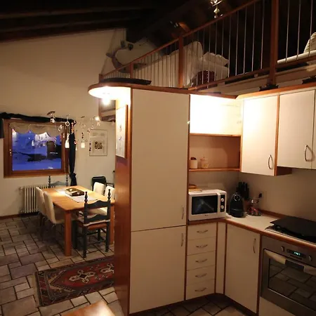 Periax - Affitti Brevi Italia Casa de Férias