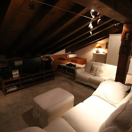 Casa de Férias Periax - Affitti Brevi Italia Champoluc