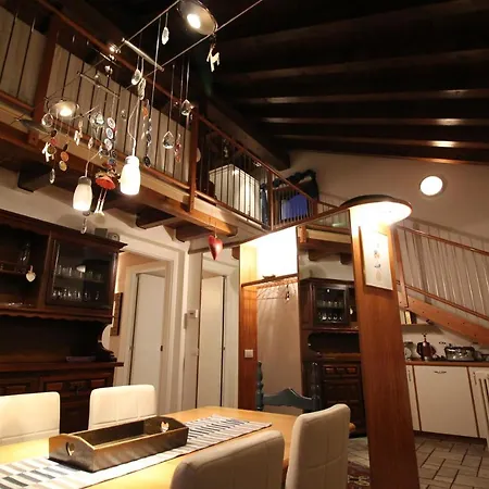 Periax - Affitti Brevi Italia Casa de Férias