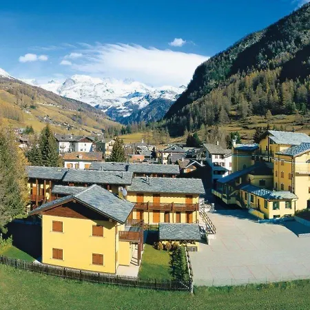 Casa de Férias Periax - Affitti Brevi Italia *