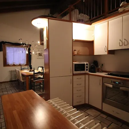 Casa de Férias Periax - Affitti Brevi Italia *