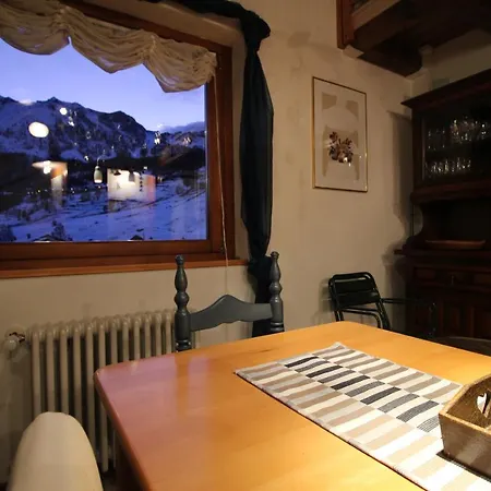 Periax - Affitti Brevi Italia * Champoluc