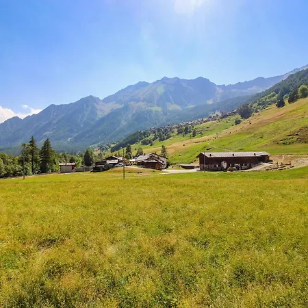 Periax - Affitti Brevi Italia *