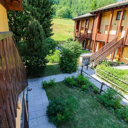 Casa de Férias Periax - Affitti Brevi Italia