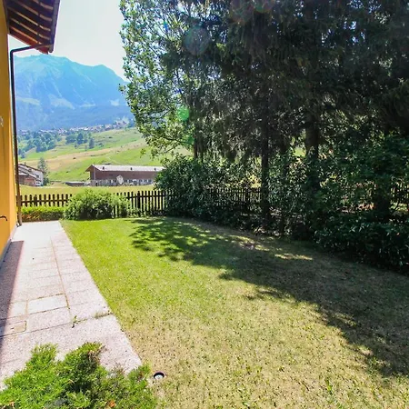 Periax - Affitti Brevi Italia Casa de Férias *