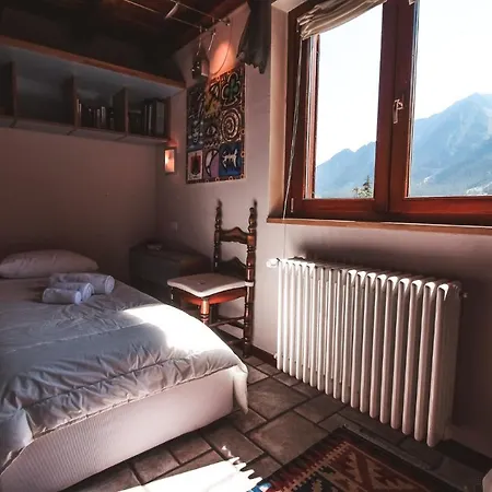 Periax - Affitti Brevi Italia