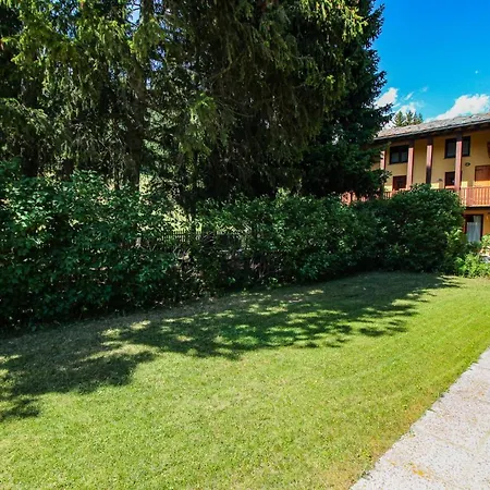 Periax - Affitti Brevi Italia 샴폴루크