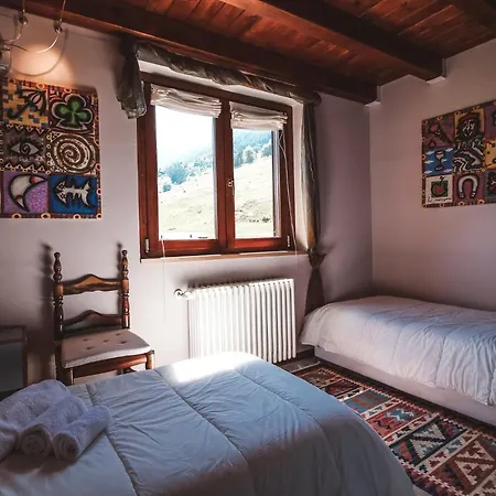 펜션 Periax - Affitti Brevi Italia 샴폴루크