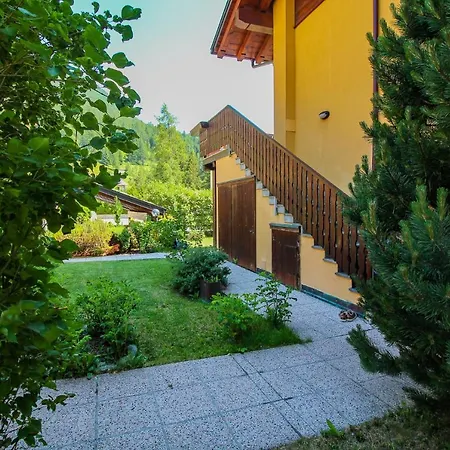 Ferienhaus Periax - Affitti Brevi Italia *