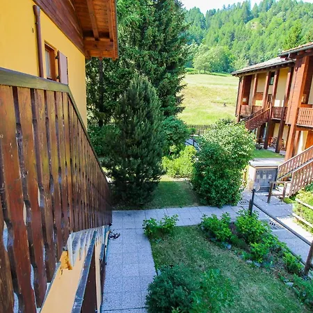 Ferienhaus Periax - Affitti Brevi Italia *