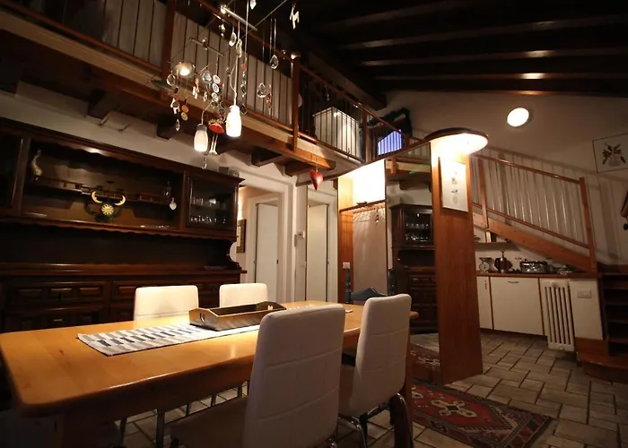 Periax - Affitti Brevi Italia *