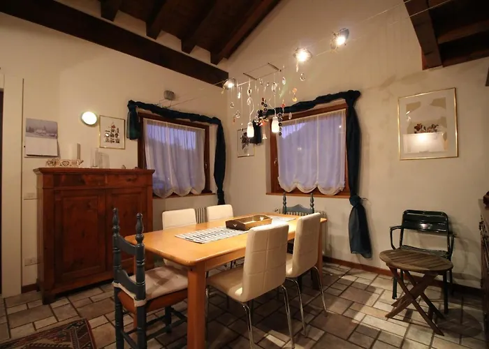 Periax - Affitti Brevi Italia 펜션 *