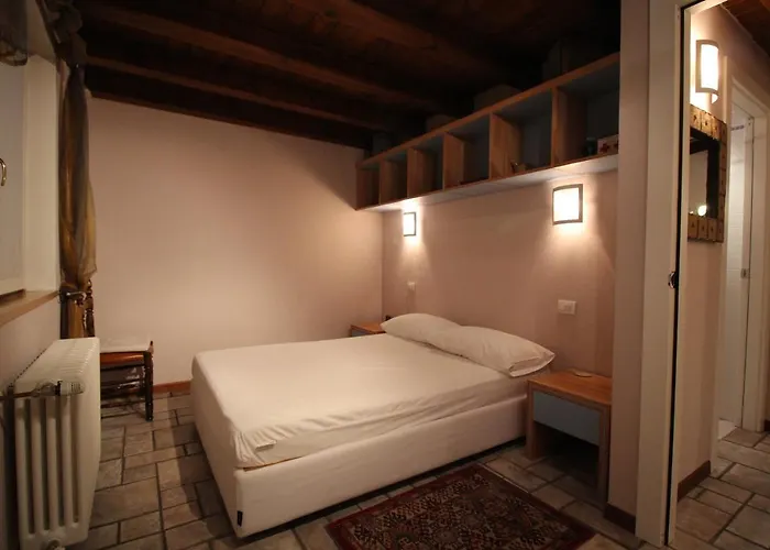 Periax - Affitti Brevi Italia 펜션