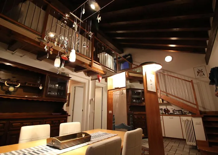 Periax - Affitti Brevi Italia 펜션