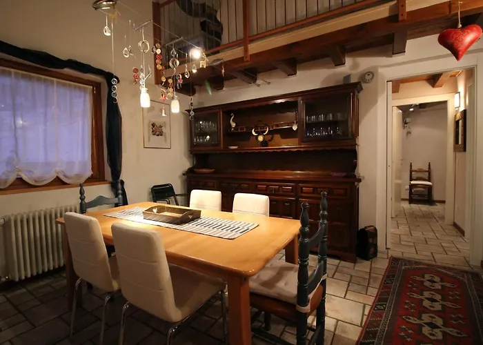 Periax - Affitti Brevi Italia *