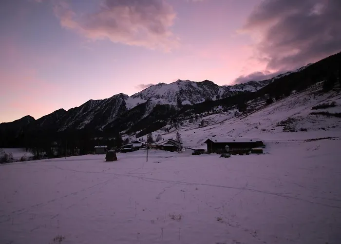 펜션 Periax - Affitti Brevi Italia