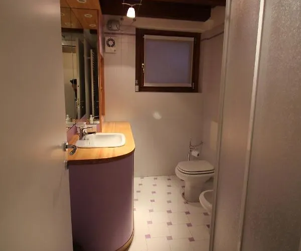 Periax - Affitti Brevi Italia 샴폴루크