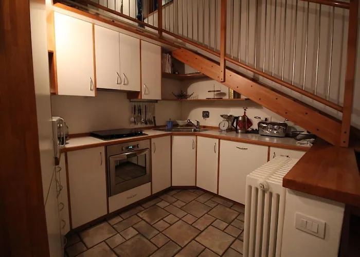 Periax - Affitti Brevi Italia *