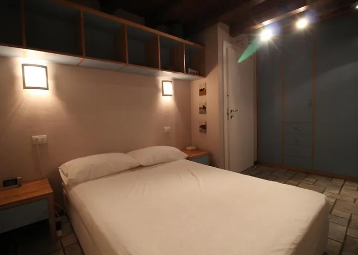 Periax - Affitti Brevi Italia * 샴폴루크