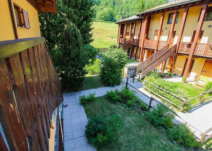 펜션 Periax - Affitti Brevi Italia