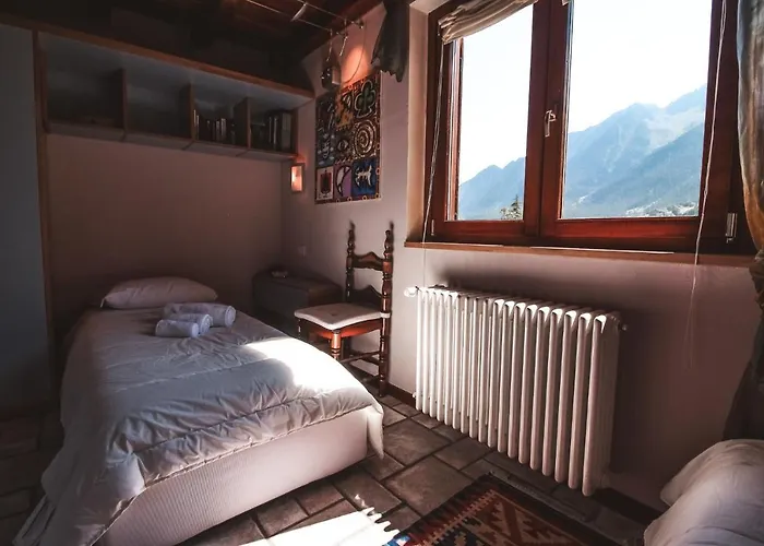 Periax - Affitti Brevi Italia