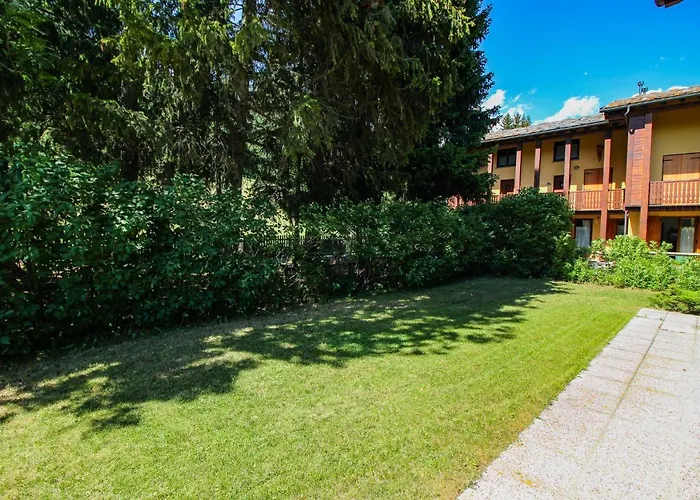 Periax - Affitti Brevi Italia 샴폴루크