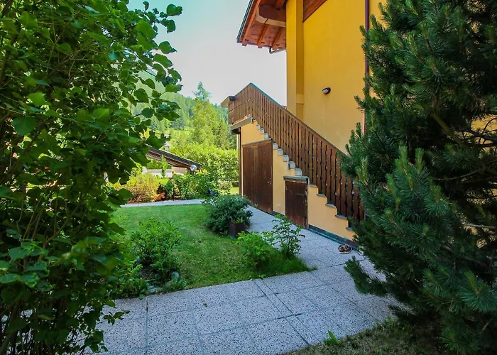 펜션 Periax - Affitti Brevi Italia *