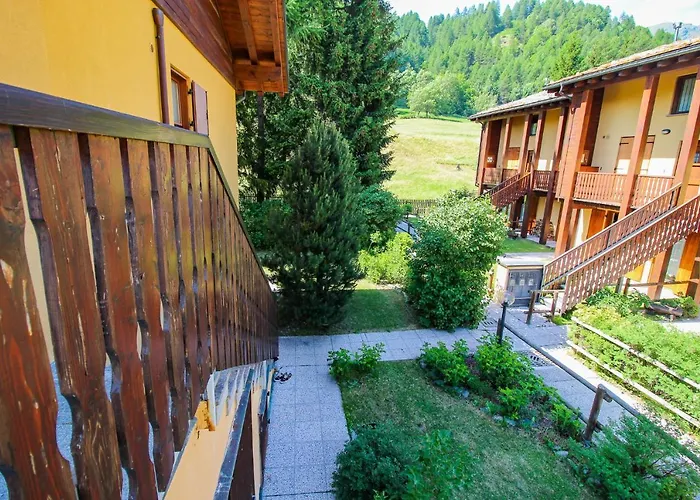 펜션 Periax - Affitti Brevi Italia *